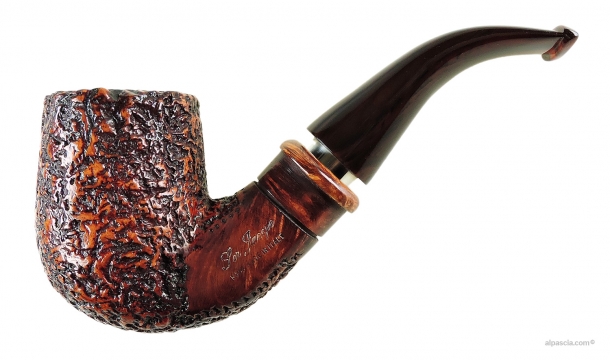 Ser Jacopo Delecta R1 B pipe 1986 a