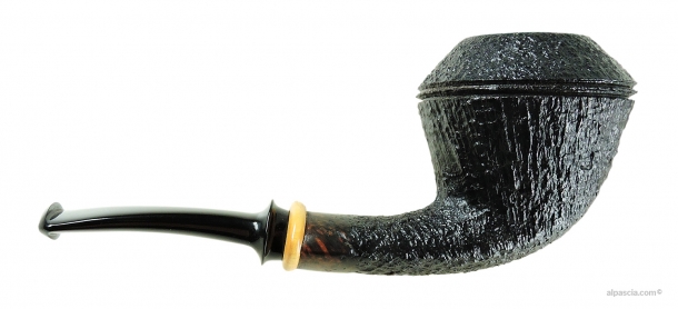 Kurt Balleby smoking pipe 119 b