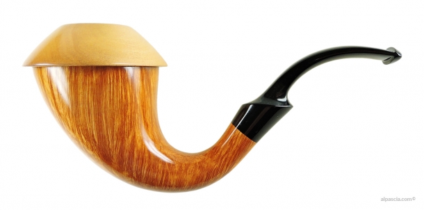 Mimmo Provenzano Collection smoking pipe 129 a