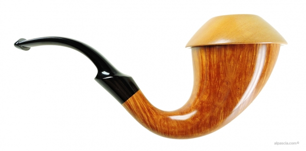 Mimmo Provenzano Collection smoking pipe 129 b