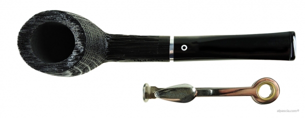 Talamona Elegant Oak 509 pipe 001 d