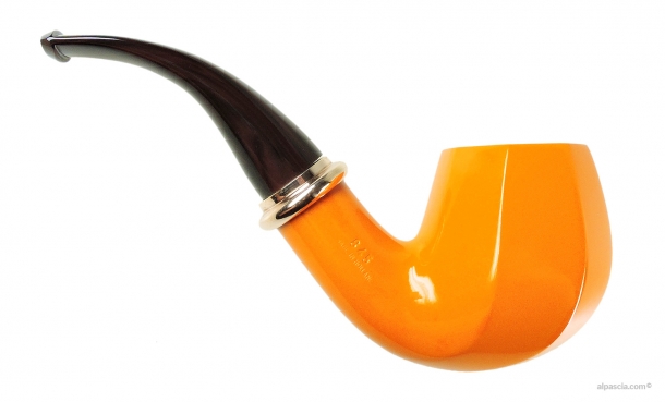 Big Ben Starlet Orange 845 - 9MM Filter - pipe 1126 b