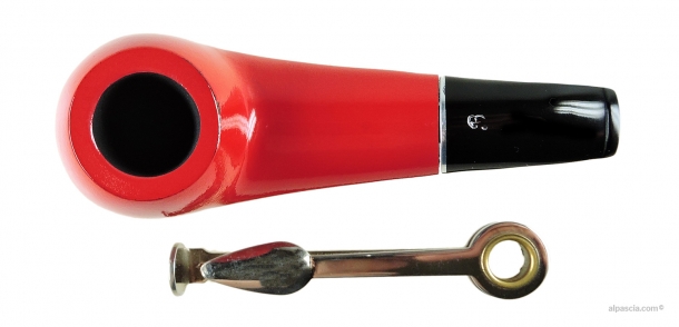 Big Ben Ranger Light Red - pipe 1128 d