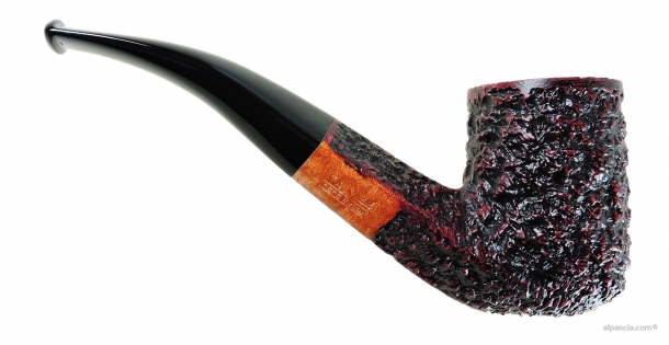 Radice Rind smoking pipe 1868 b