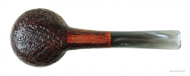 Radice Corbezzolo smoking pipe 1869 c
