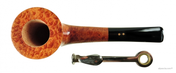 Radice Corbezzolo smoking pipe 1871 dd