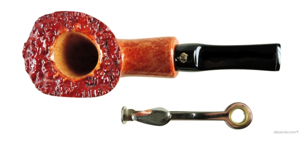 Winslow Crown Collector smoking pipe 177 d