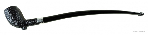 Pipa Dunhill Churchwarden Shell Briar 3 Gruppo 3 F898 a