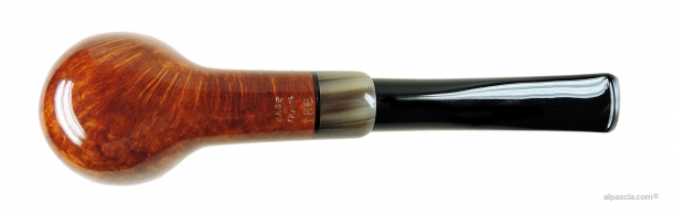 Chacom Olive Horn 186 smoking pipe 532 c