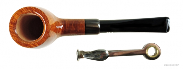 Chacom Olive Horn 186 smoking pipe 532 d