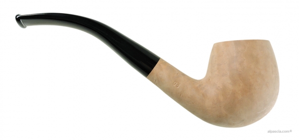 Stanwell Authentic 83 smoking pipe 876 b