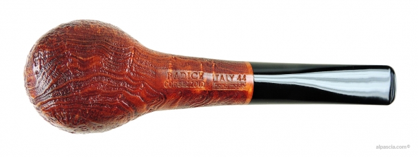Radice Corbezzolo smoking pipe 1873 c