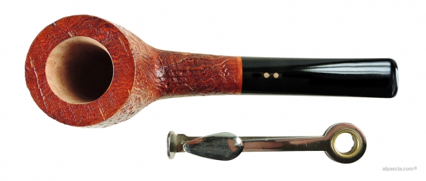 Radice Corbezzolo smoking pipe 1873 d
