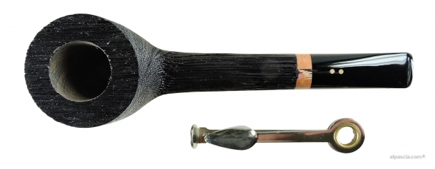 Radice Morta G pipe 1874 d