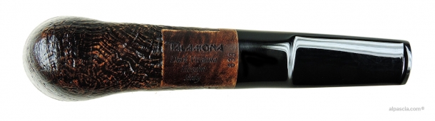 Talamona Elegant Dark Virginia  633 pipe 005 c