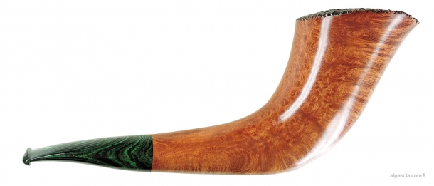 Amorelli **** Cumberland pipe 299 b