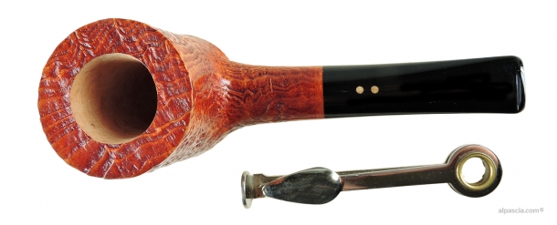 Radice Corbezzolo smoking pipe 1876 d