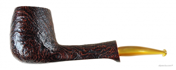 Radice Corbezzolo smoking pipe 1875 a