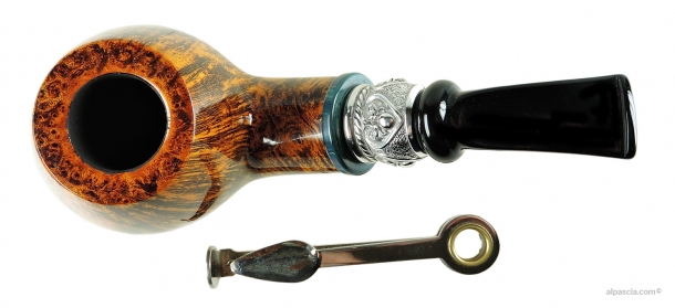 Peder Jeppesen Ida Boutique Gr 6 smoking pipe 399 d