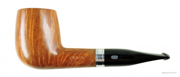 Chacom Maigret Natural 1201 smoking pipe 534a