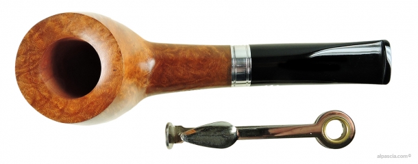 Chacom Maigret Natural 1201 smoking pipe 534 d