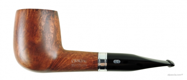 Chacom Maigret Brune 1201 smoking pipe 535 a