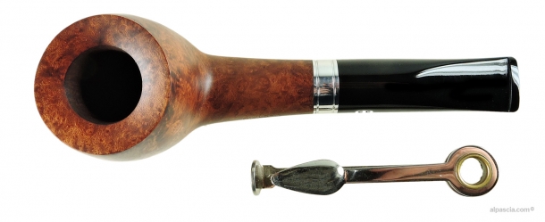 Chacom Maigret Brune 1201 smoking pipe 535 d