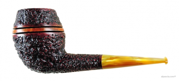 Radice Rind G smoking pipe 1879 a