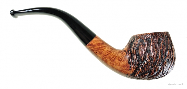 Viprati Rusticata smoking pipe 480 b