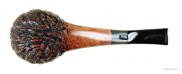 Viprati Rusticata smoking pipe 480 c