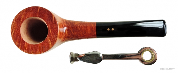 Radice Corbezzolo smoking pipe 1882 d