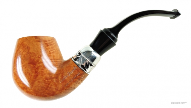 MASTRO GEPPETTO Pipe Of The Year 2022 Liscia 3 pipe 444 a