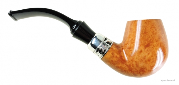 Pipa Mastro Geppetto Pipe of the Year 2022 - 444 b