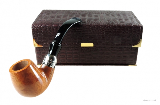 MASTRO GEPPETTO Pipe Of The Year 2022 Liscia 3 pipe 444 k