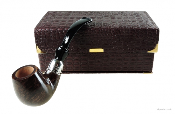 MASTRO GEPPETTO Pipe Of The Year 2022 Liscia 2 pipe 445 k