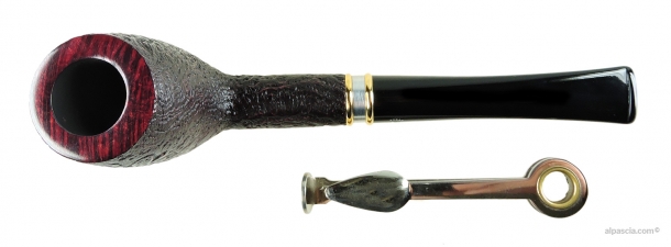 Pipa Stanwell H.C. Andersen I - 884 d