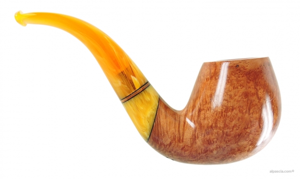 Amorelli Frac ** smoking pipe 301 b