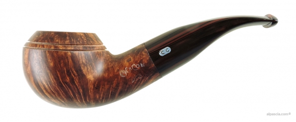 Chacom 996 Bullmoose smoking pipe 541 a