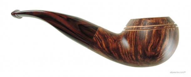 Chacom 996 Bullmoose smoking pipe 541 b