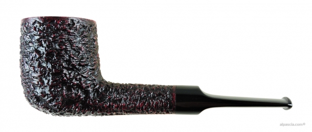 Radice Rind smoking pipe 1885 a