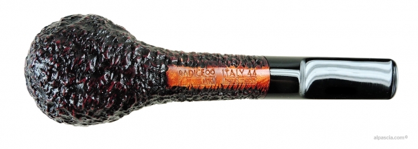 Radice Rind smoking pipe 1885 c