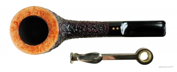 Radice Rind smoking pipe 1885 d