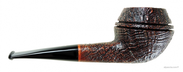 Radice Corbezzolo smoking pipe 1886 b