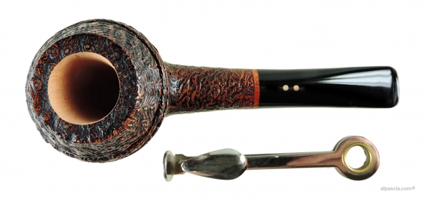 Radice Corbezzolo smoking pipe 1886 d
