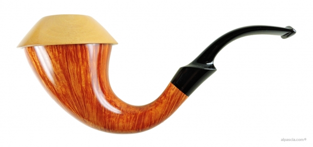 Mimmo Provenzano Collection smoking pipe 132 a