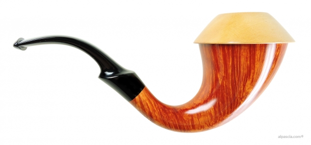 Mimmo Provenzano Collection smoking pipe 132 b