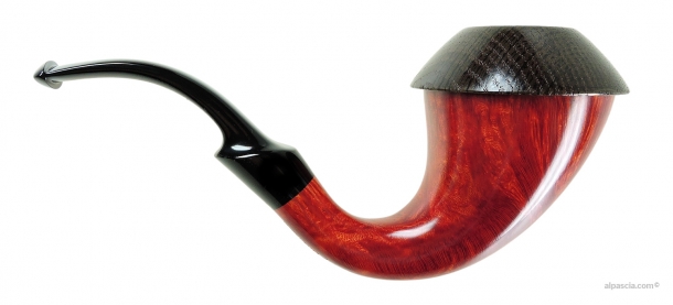 Mimmo Provenzano Collection smoking pipe 133 b