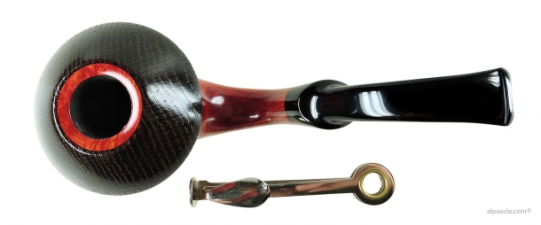 Mimmo Provenzano Collection smoking pipe 133 d