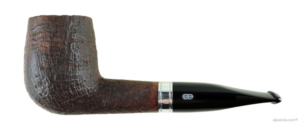 Chacom Maigret Sablee 1201 smoking pipe 544 a