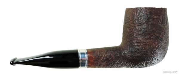 Chacom Maigret Sablee 1201 smoking pipe 544 b